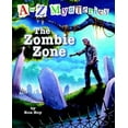 thumbnail image 1 of The Zombie Zone (A to Z Mysteries), 1 of 3