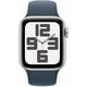 thumbnail image 5 of Apple Watch SE 2da Gen 40mm Aluminio 140mm S/M Plata MRE13LL/A, 5 of 5