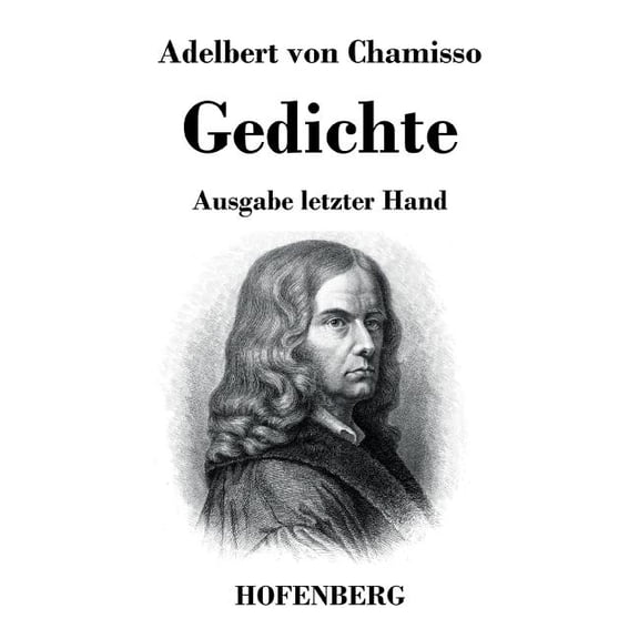 Gedichte : Ausgabe letzter Hand (Paperback)
