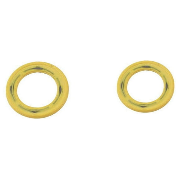Quicksilver OEM Gearcase Drain Plug Seal Washer TWO PACK 26-830749