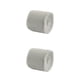 thumbnail image 3 of Moyic Cinta de gasa de colores elegantes y hermosos para decoraciones con estilo cinta para ramos de novia thin61 delgado61 2Conjunto, 3 of 6