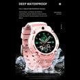 thumbnail image 3 of Y09 Kids Smartwatch con llamada telefónica 4G WiFi LBS GPS, 3 of 8