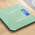 thumbnail image 4 of Hold Digital Scale Usb Recharable Scale Electronic Scale Bath Floor W Scale Scales For Weighing, 4 of 5