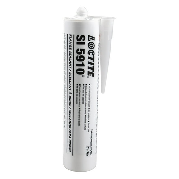 BRP 293800081 Can-Am 2002 - 2012 Outlander Loctite 5910, 300 ml