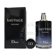 Sauvage by Christian Dior Eau De Parfum Spray 3.4 oz for Male