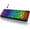 Black, variant on X82 Wired Gaming Keyboard with Volume Knob,60% Mechanical Keyboard Gasket Mount RGB Backlit with Software,Mini Keyboards with 66 Hot Swappable Red ,Translucent Characters White