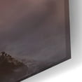 thumbnail image 3 of Epic Art 'Oregon Shore Acres SP Dusk' by Mike Jones, Acrylic Glass Wall Art, 24"x16", 3 of 8