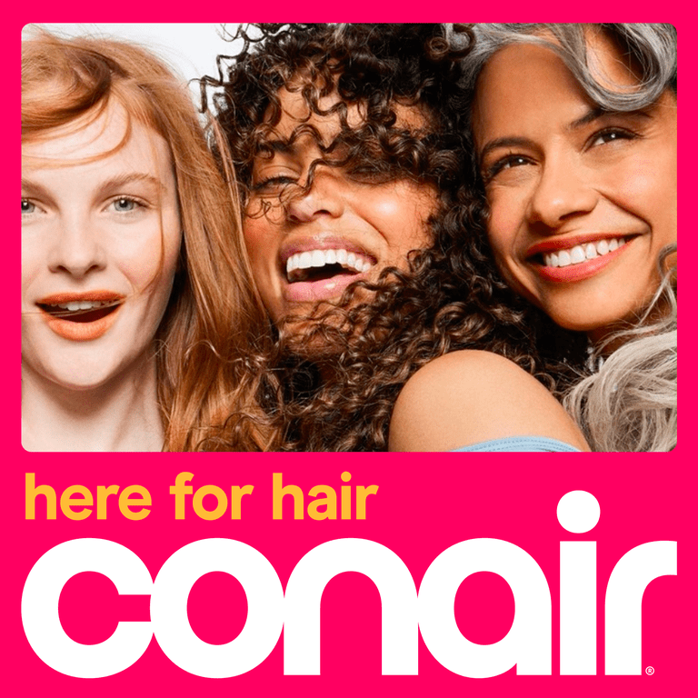 Conair Infiniti Pro Tension Control Straightening Brush photo 8