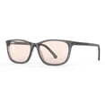 thumbnail image 1 of Gafas de Sol Bloomoak FL Flex con Tinte Rosado UV400 para Alivio Ligero, 1 of 7