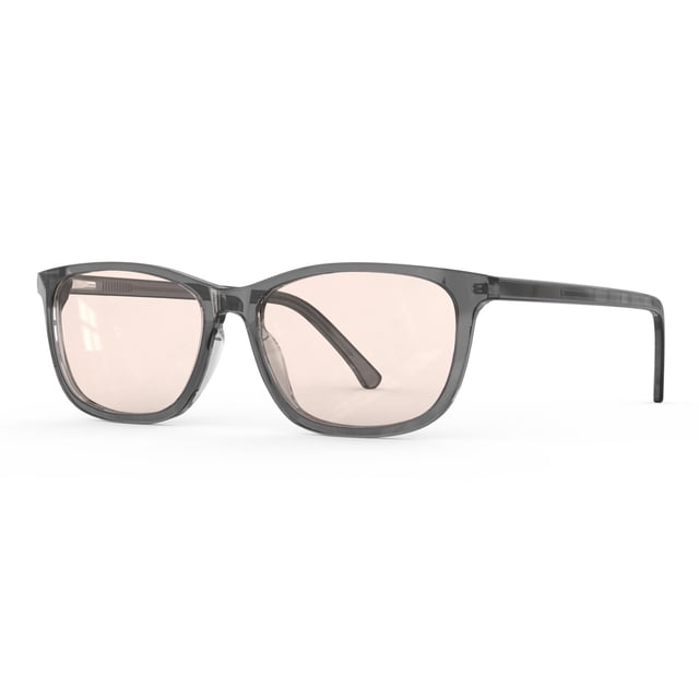 Gafas de Sol Bloomoak FL Flex con Tinte Rosado UV400 para Alivio Ligero