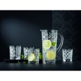 thumbnail image 5 of Riedel Nachtmann Bossa Nova 40 Ounce Dishwasher Safe Crystal Water Pitcher Jug, 5 of 5