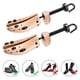 thumbnail image 1 of 2 piezas/1 par de ensanchadores de zapatos resistentes para hombres (hy), 1 of 4