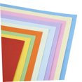 thumbnail image 4 of OULII 100Pcs Origami Paper Assorted Color Square Diy Folding For Kids Beginners Craft, 4 of 6