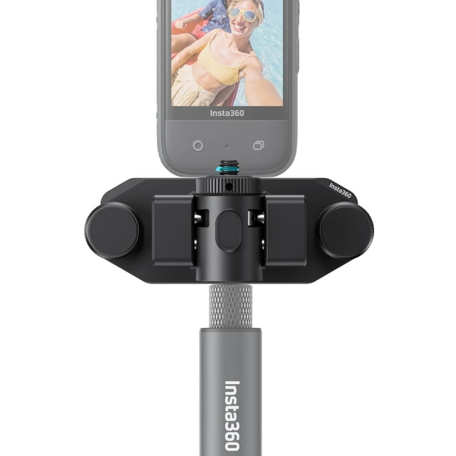 Insta360 Magnetic Selfie Stick Holster