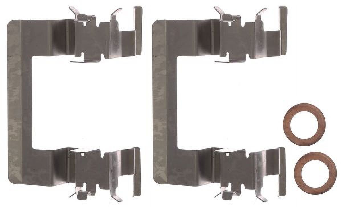 Front Passenger Side Brake Caliper