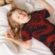 thumbnail image 5 of Balery Red Dragon On Black Conjunto de Pijama Infantil de Manga Corta con Estampado – Ropa de Dormir de Algodón Suave-4X-Large, 5 of 6