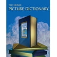 thumbnail image 1 of Pre-Owned The Heinle Picture Dictionary (Monolingual English Edition) (Paperback) 0838444008 9780838444009, 1 of 1