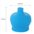 thumbnail image 3 of Cup Lids, Cup Cover Convenient  For Family For Kids, 3 of 8