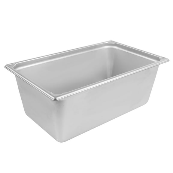 Vollrath Transport Steam Table Pan,Full Size 30088