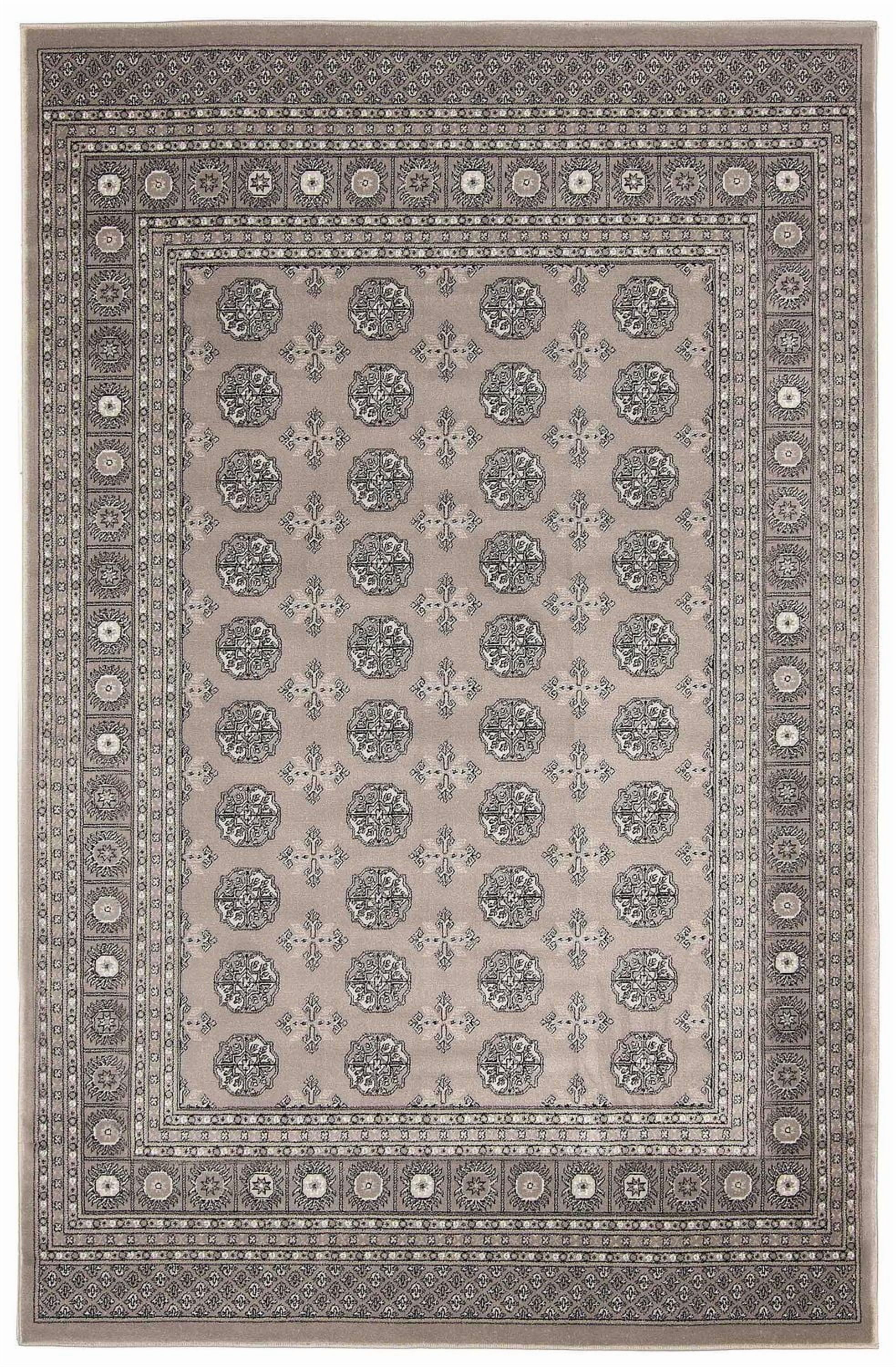 Tapis ECARPET Bokhara Oriental pour Salon, Salle à Manger
