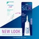 thumbnail image 2 of Crema depilatoria Schick Hydro Silk para mujer, para cuerpo y bikini, 250 ml, 2 of 9