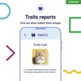 thumbnail image 5 of Koko Genetics DNA Test for Cats | Starter Range | Breeds & Traits Reports | All Fees Included, 5 of 9