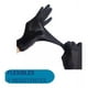 thumbnail image 4 of Guantes Nitrilo Negros Uniseal 100 Pzas Talla Grande, 4 of 4