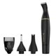 thumbnail image 1 of Recortadora Remington Ultimate Precision Detail Black NE3160, negro/dorado, 1 unidad, 1 of 5