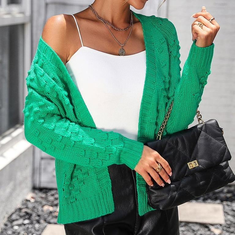 Lightweight cream shop cardigan