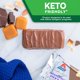 thumbnail image 5 of Masticable Snack Bar Atkins Endulge con caramelo y nueces, 10 x 34 g, 5 of 9