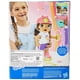 thumbnail image 3 of Muñeca Baby Alive Hasbro Bebé Patinadora Cabello Castaño, 3 of 5