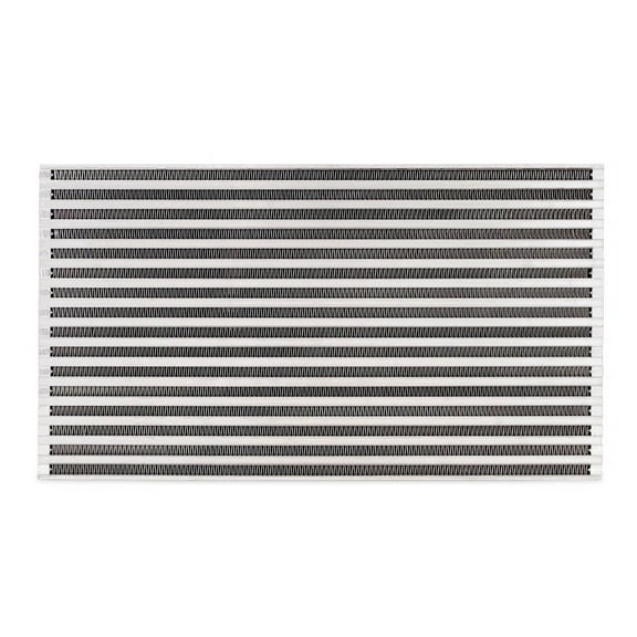 Mishimoto Universal Race Intercooler Core 17.75" x 6.5" x 3.25"
