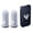 B, variant on Tibvox Sweatproof Finger Sleeve Breathable for Mobile Games, Finger Cover Game Controller Touch Screen Gaming Thumb Gloves