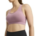 thumbnail image 6 of Jockey Women's Seamfree Mid Impact Sports Bra, 6 of 6
