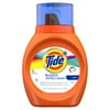 Tide Plus Bleach Alternative Original Scent Liquid Laundry Detergent, 25 oz, 16 loads