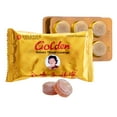 thumbnail image 6 of Golden Throat Lozenge Herbal Supplement, 6 of 6