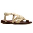 thumbnail image 3 of Sandalias Berlin para Mujer 7694272 beige 26, 3 of 6