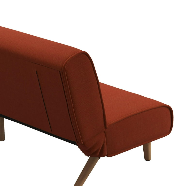 Novogratz palm on sale springs futon