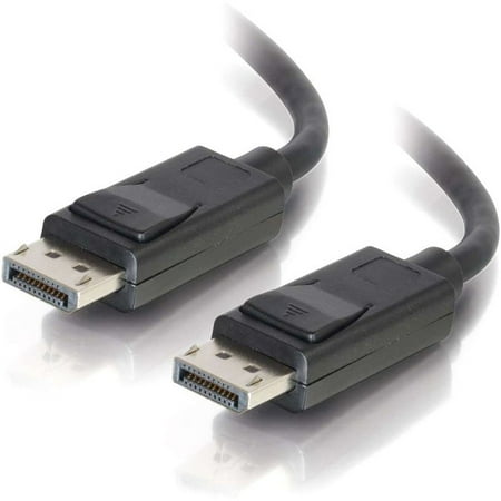 - C2G 30ft DisplayPort Cable DisplayPort to DisplayPort 1.2 30V 30 ft 4K