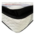 thumbnail image 2 of Colchón  King Size más 2 Almohadas Sky Bed Memory rest Resortes Independientes, 2 of 4