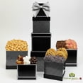 thumbnail image 1 of Belen Gift Sublime Selection Gift Tower | Premium Candy & Snack Assortment for Gifting, 1 of 3