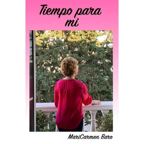 Tiempo para mí (Paperback)