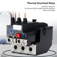 thumbnail image 4 of Thermal Overload Relay, Tripping Indication 600V Overload Relay 28 To 36A  for Motor, 4 of 7