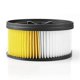 thumbnail image 4 of Filters Vacuum Cleaner Replacement Accessories for WD4 WD5 WD4.200, WD4.290, WD5.200M, 4 of 5