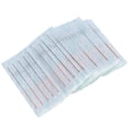 thumbnail image 3 of Aguja de acupuntura, 100 piezas Medicina de acupuntura desechable profesional Agujas de acupuntura Aguja de acupuntura desechable Lo mejor de la línea, 3 of 8