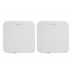 thumbnail image 1 of 2X Tuya ZigBee Centro de Puerta de Enlace Inteligente Puente de Casa Inteligente Tuya Smart Life APP Remoto Inalámbrico para Todos Los Productos Inteligentes Tuya ZigBee 3.0, 1 of 9