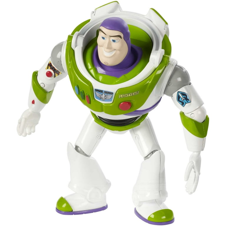 Disney Pixar Toy Story Buzz Lightyear Action Figure
