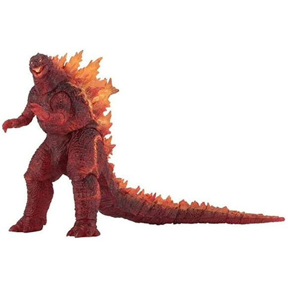 Godzill King of The Monsters Action Figure