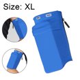 thumbnail image 2 of Sports Armband Cell Phone Armband for Running, Fitness and Gym Workouts, 2 of 6