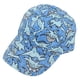 thumbnail image 2 of Gorra De Béisbol De Algodón Para Niños, Sombrero De Sol Ajustable Con Lindo Diseño De Dinosaurios De Dibujos Animados Para Sombrero De Playa De Verano Para Niños Pequeños,, 2 of 7